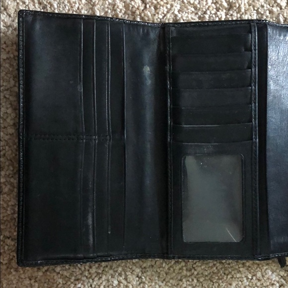 Coach wallet - Picture 3 of 6